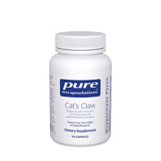 Pure Encapsulations Cat's Claw - B0016LUQQU