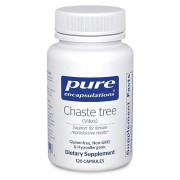 Pure Encapsulations Chaste Berry (Vitex) Support Female Reproductive Health - B0017T8X16 Pure Encapsulations Chaste Berry (Vitex) Support Female Reproductive Health - B0017T8X16