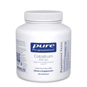 Pure Encapsulations Colostrum Highly Concentrated Immune Support - B000VYVTLO Pure Encapsulations Colostrum Highly Concentrated Immune Support - B000VYVTLO