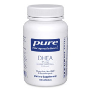 Pure Encapsulations DHEA Supports Healthy