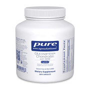 Pure Encapsulations - Glucosamine + Chondroitin with MSM - B002HZD4V8 Pure Encapsulations - Glucosamine + Chondroitin with MSM - B002HZD4V8