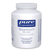Pure Encapsulations Magnesium - B0017HYB2I Pure Encapsulations Magnesium - B0017HYB2I