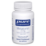 Pure Encapsulations Melatonin