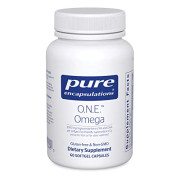 Pure Encapsulations O.N.E. Omega - B00U1V1YRQ