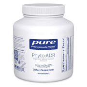 Pure Encapsulations Phyto ADR - B00169MFRU Pure Encapsulations Phyto ADR - B00169MFRU