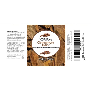 Pure Gold Cinnamon Oil Highest Quality Guaranteed - B07NGTXC4S