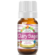 Pure Gold Clary Sage Oil - B07NGTMVRQ