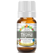 Pure Gold Thyme 100% Pure Essential Oil - B07NGS5HL2