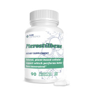 Pure Nootropics Pterostilbene Provides Antioxidant Support - B07VBNWV3C Pure Nootropics Pterostilbene Provides Antioxidant Support - B07VBNWV3C
