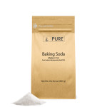 Pure Organic Ingredients Baking Soda Highest Purity