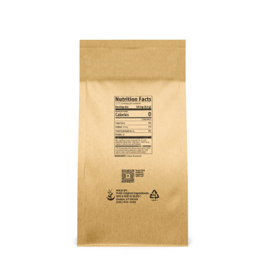 Pure Organic Ingredients Baking Soda Highest Purity - B075456XMK