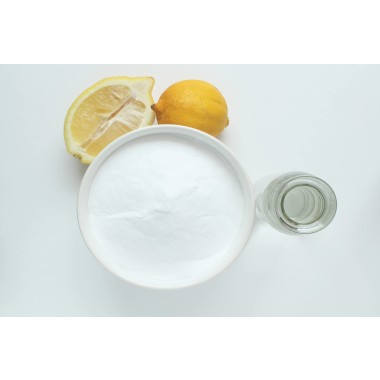Pure Organic Ingredients Baking Soda For Cooking Baking Cleaning - B07KKL5Q68