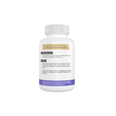 Pure Science Supplements Bacopa Improves Memory & Attention - B01DSO5HAC