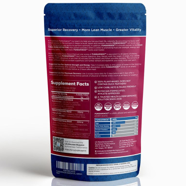 PureClean Performance Essential Amino Acid (EAA) - B01EMFB0Y8