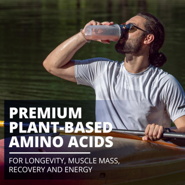 PureClean Performance Essential Amino Acid (EAA) - B01EMFB0Y8