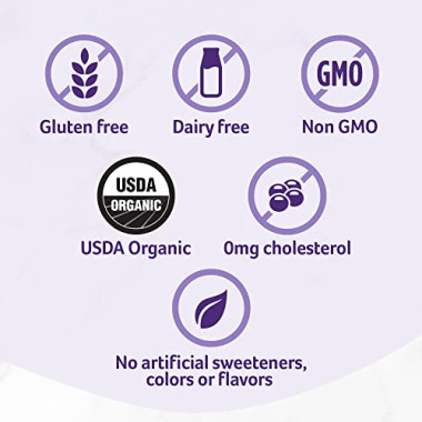 Purely Inspired All-In-One Meal - B07BQKW63M