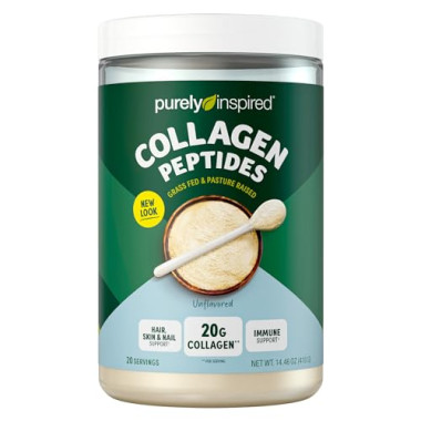 Purely Inspired Collagen Peptides - B07CJPNGT3