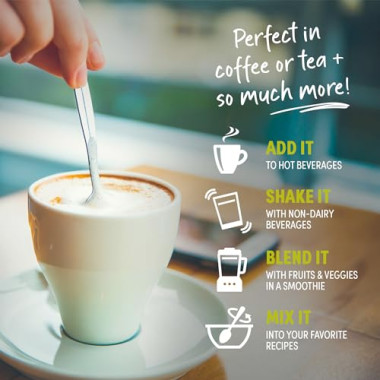 Purely Inspired Collagen Peptides - B07CJPNGT3