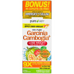 Purely Inspired Garcinia Cambogia+