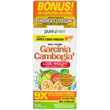 Purely Inspired Garcinia Cambogia+ - B00J5BR0NU