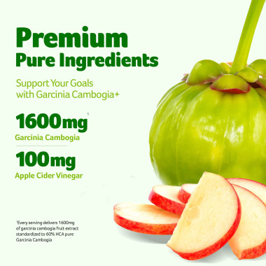 Purely Inspired Garcinia Cambogia+ - B00J5BR0NU
