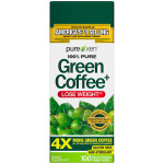 Purely Inspired Green Coffee+