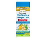 Purely Inspired Probiotic + Weight Loss - B01BD0PFZK