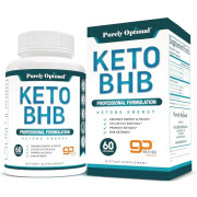 Purely Optimal Keto BHB - B07FCTCMYL