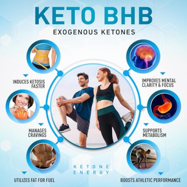 Purely Optimal Keto BHB - B07FCTCMYL