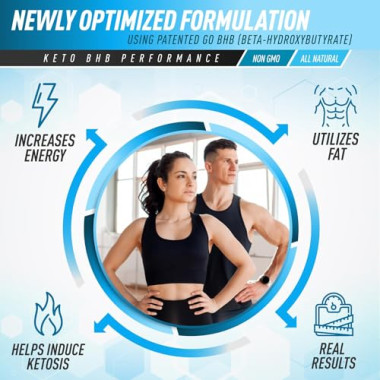 Purely Optimal Keto BHB - B07FCTCMYL