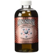 Purest Colloids Silver Mineral Supplement - B000ZK1NVK