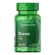 Puritans Pride Boron - B004R658ZK