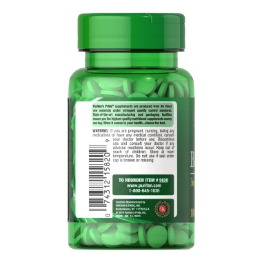 Puritans Pride Boron - B004R658ZK