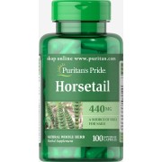 Puritan's Pride Horsetail - B004R5ZI6U