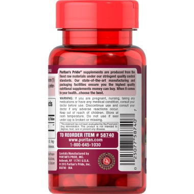 Puritans Pride Lycopene Supports Prostate & Heart Health - B00WZJQCL0