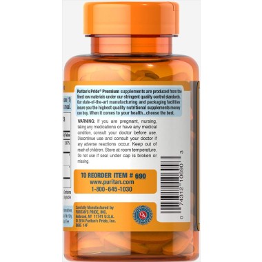 Puritan's Pride Premium C-1000 - B003JIOGPU