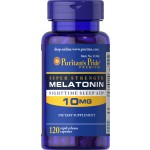Puritan's Pride Premium Super Strength Melatonin