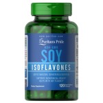 Puritans Pride GMO-Free Soy Isoflavones
