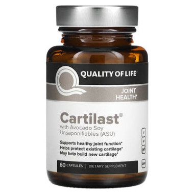 Quality of Life Labs Cartilast - 