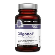 Quality of Life Labs Oligonol - B007BBVR3A