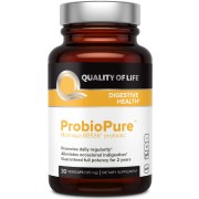 Quality of Life Labs ProbioPure - B008968GLW