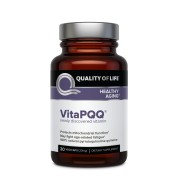 Quality of Life Labs VitaPQQ Healthy Aging - B007HWL5A8
