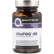 Quality of Life Labs VitaPQQ -SR - 