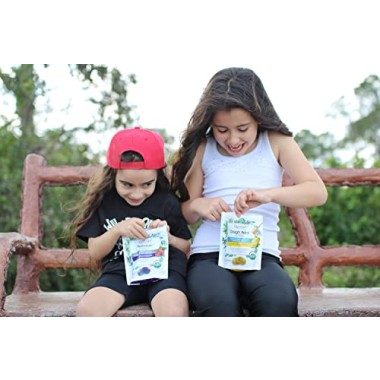 Quantum Relief Sore Throat & Cough Lozenges - B06XVYNZ5M