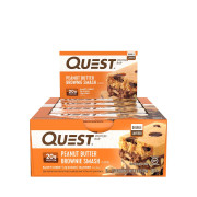 Quest Nutrition Double Layered Protein Bar - B07FYD4NZ3 Quest Nutrition Double Layered Protein Bar - B07FYD4NZ3