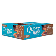 Quest Nutrition Hero Protein Bar - B06Y227T9C Quest Nutrition Hero Protein Bar - B06Y227T9C