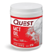 Quest Nutrition MCT Oil Powder - B016APVE5S Quest Nutrition MCT Oil Powder - B016APVE5S