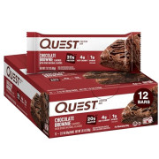 Quest Nutrition Protein Bar - B0057RWSZQ Quest Nutrition Protein Bar - B0057RWSZQ