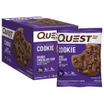 Quest Nutrition Protein Cookie