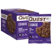 Quest Nutrition Protein Cookie - B077QB6SRB